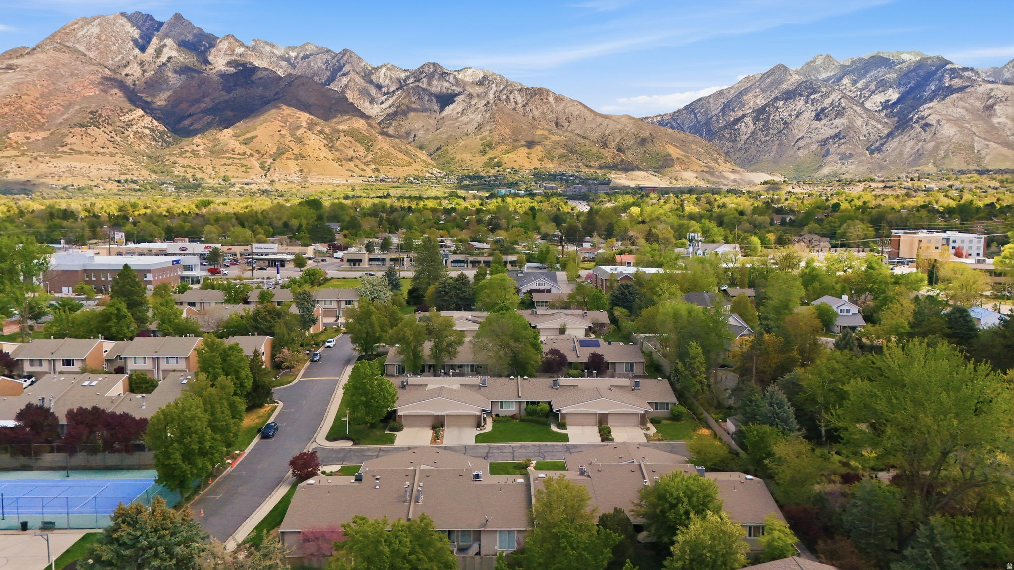 MONTE CRISTO - Residential