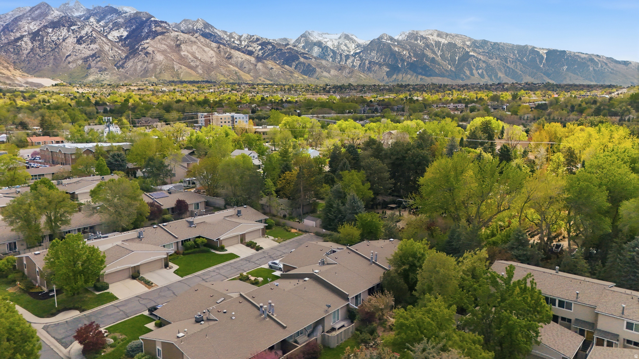 MONTE CRISTO - Residential