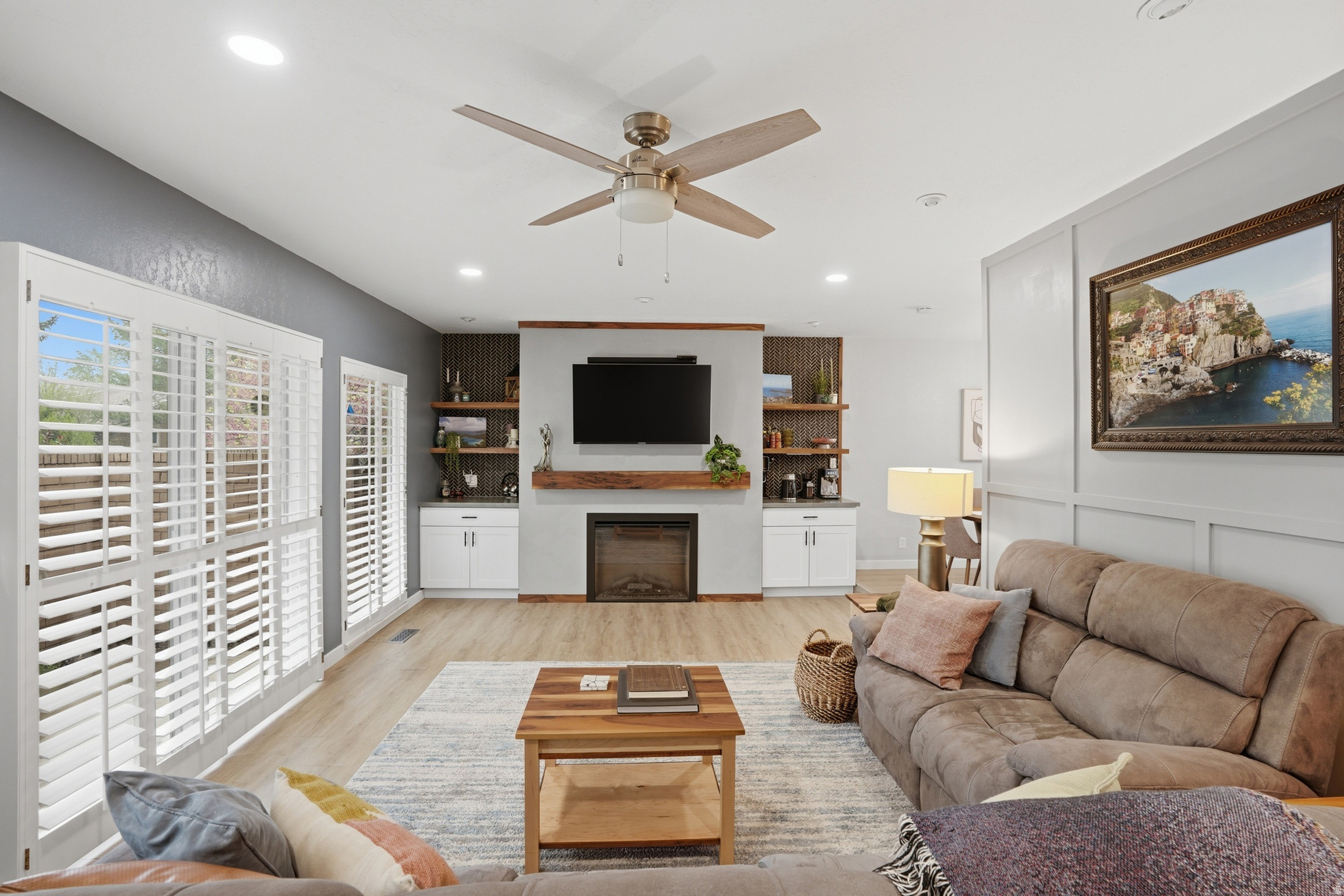 MONTE CRISTO - Residential