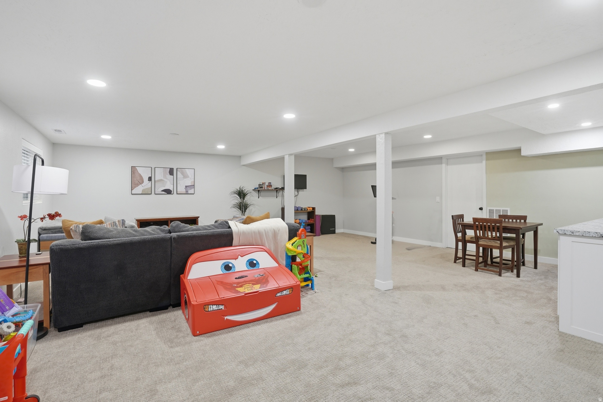 MONTE CRISTO - Residential