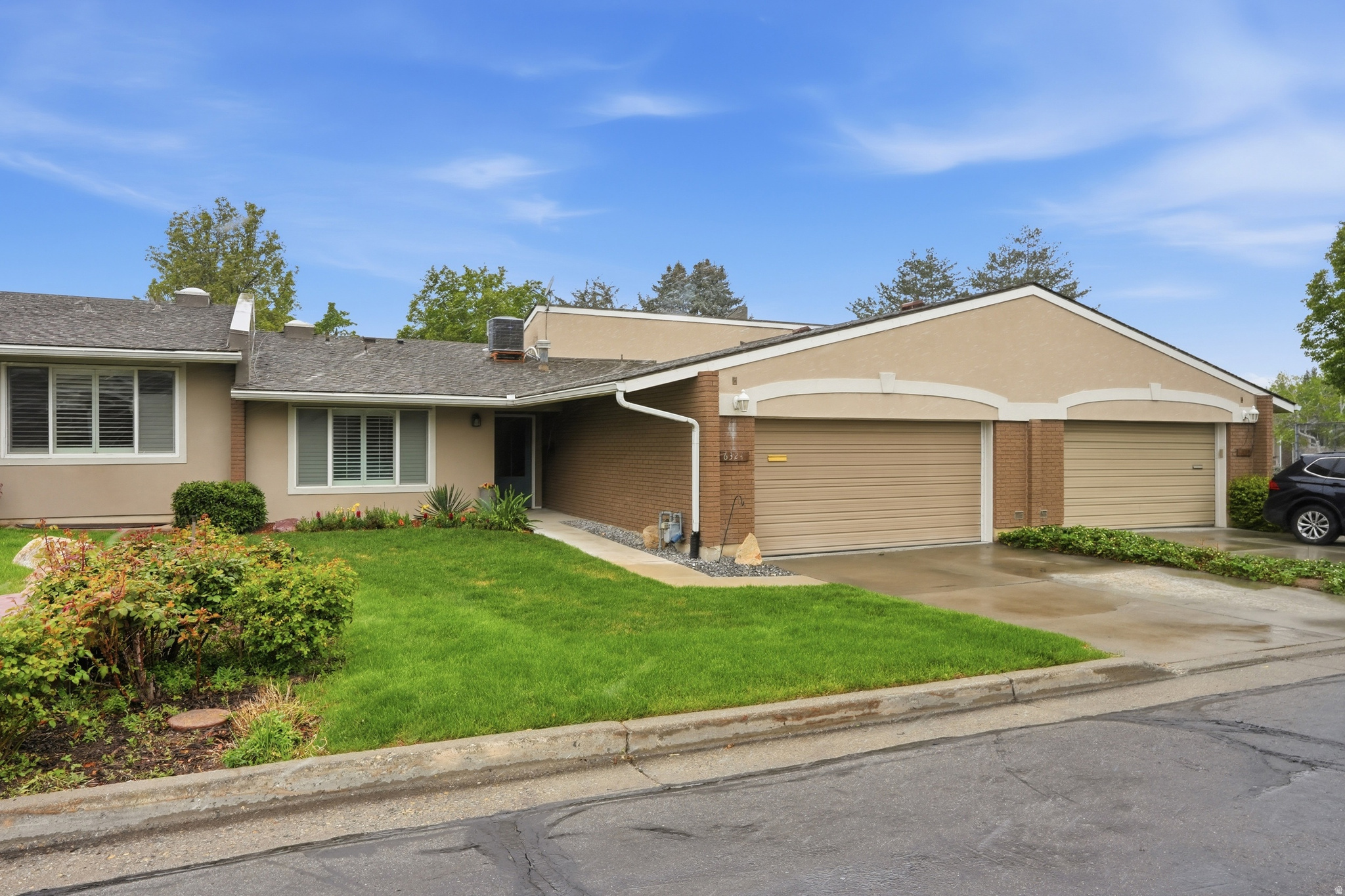 MONTE CRISTO - Residential