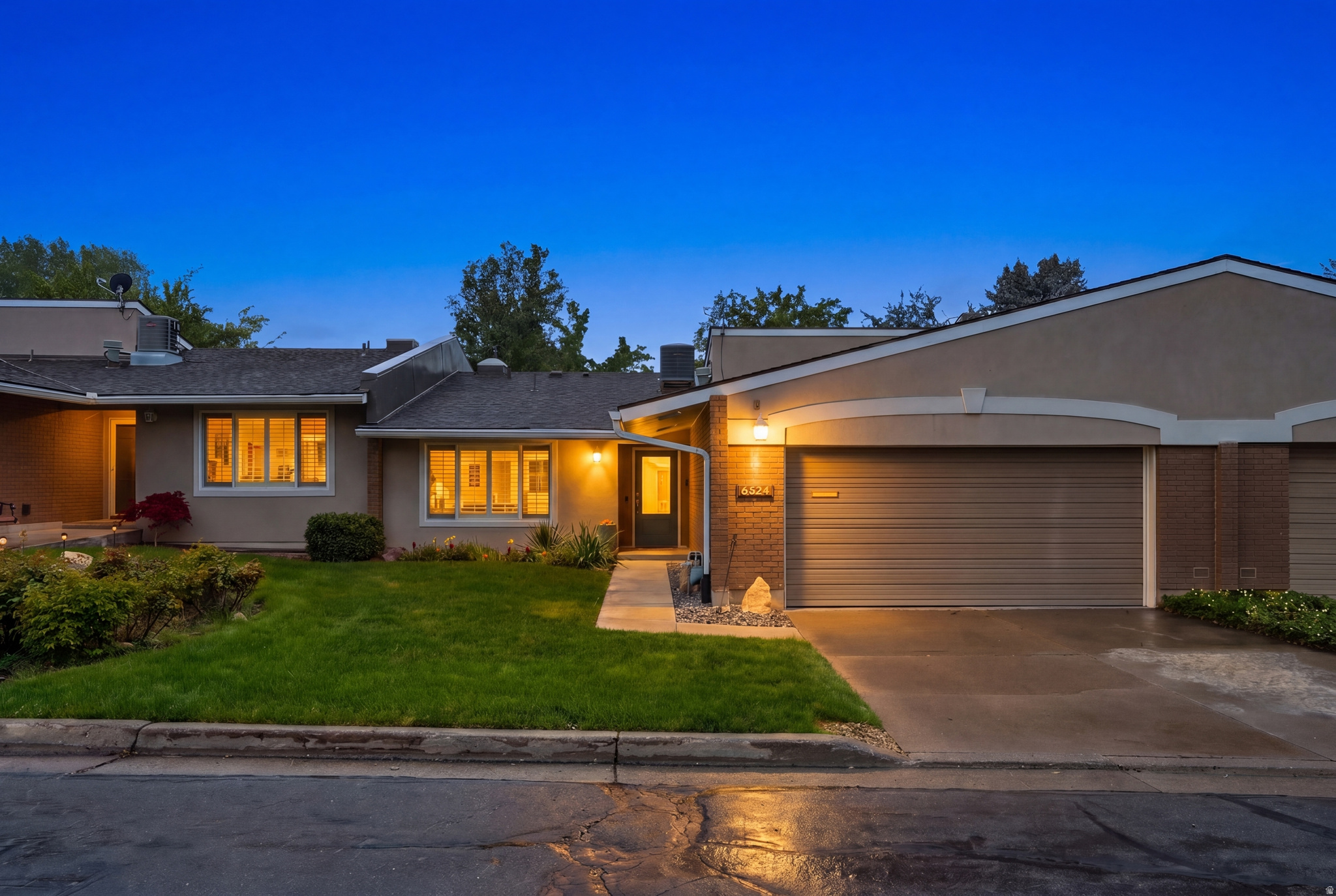 MONTE CRISTO - Residential