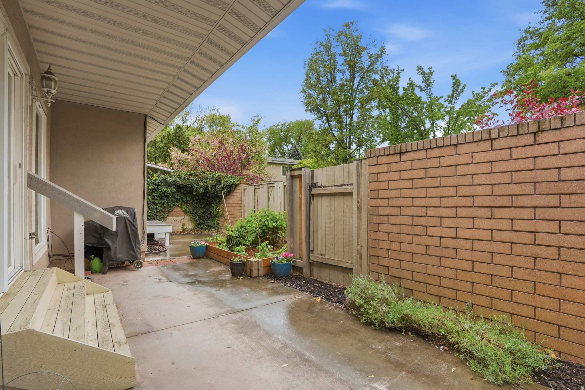 MONTE CRISTO - Residential