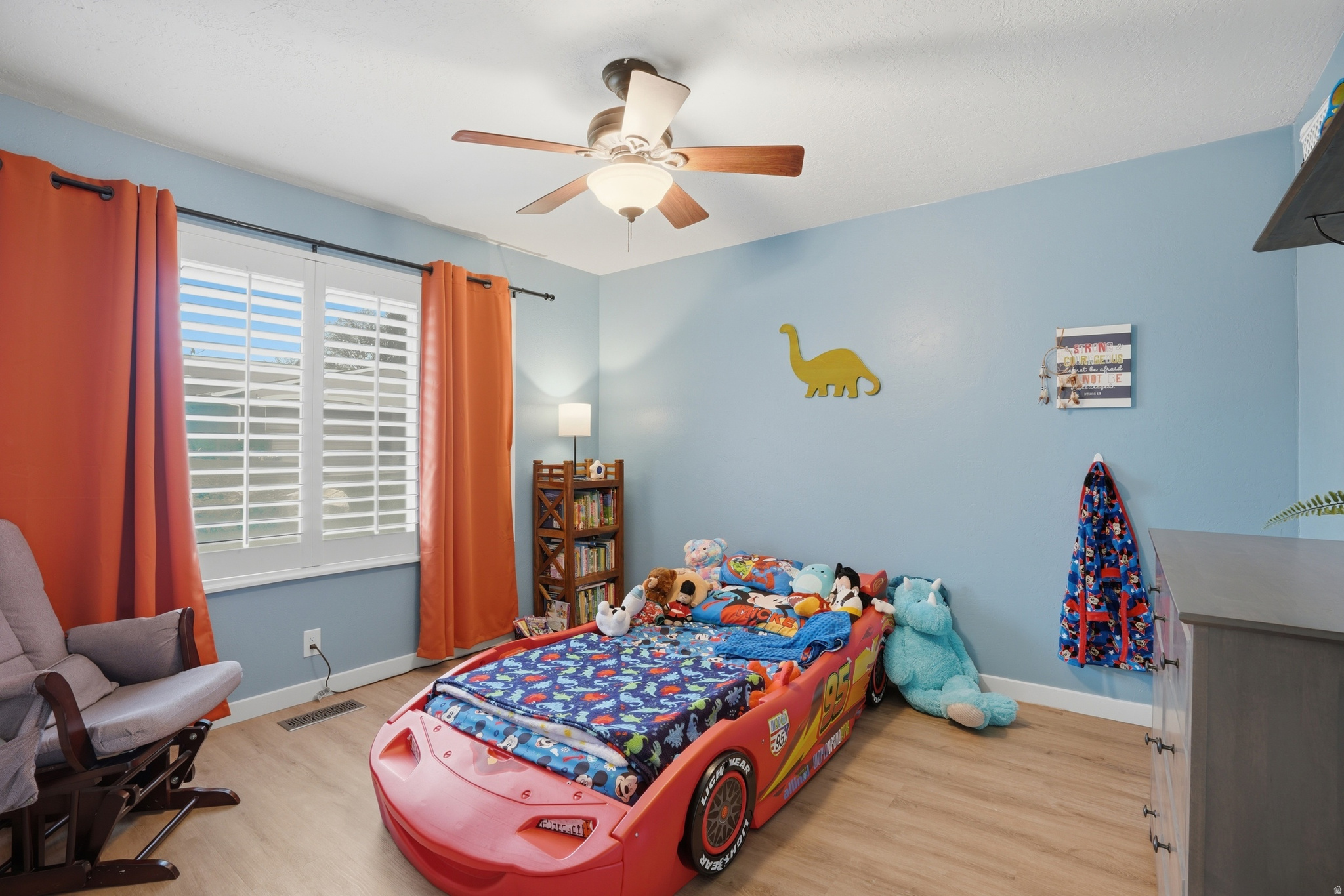 MONTE CRISTO - Residential