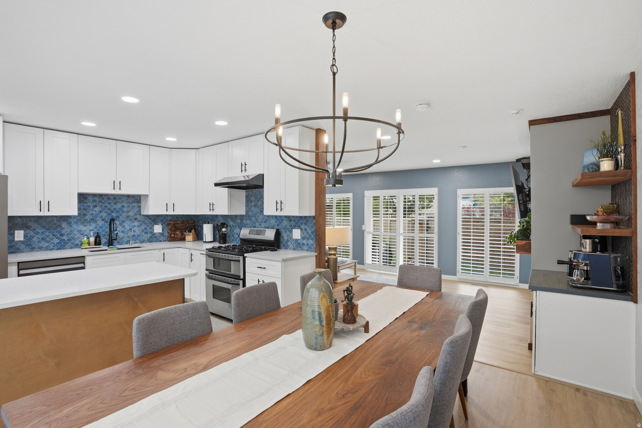 MONTE CRISTO - Residential