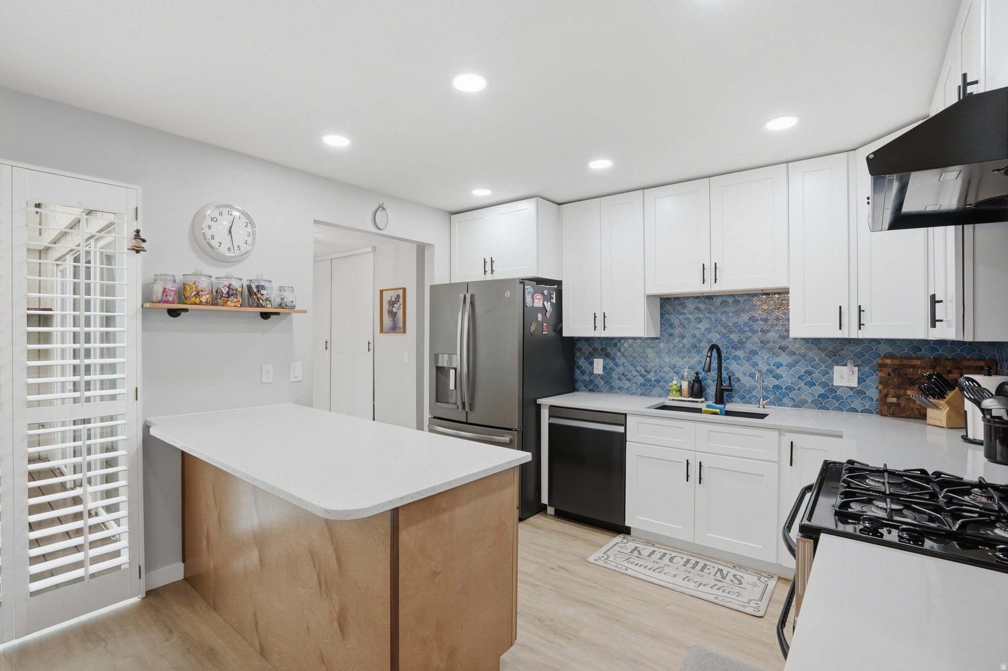 MONTE CRISTO - Residential