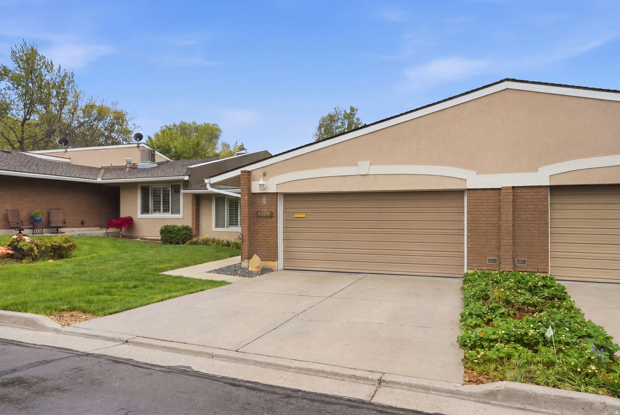 MONTE CRISTO - Residential