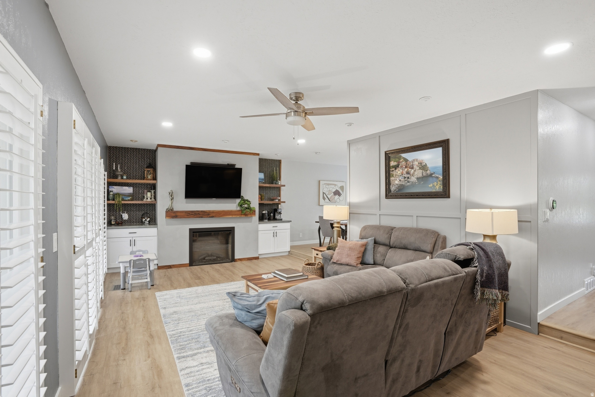 MONTE CRISTO - Residential