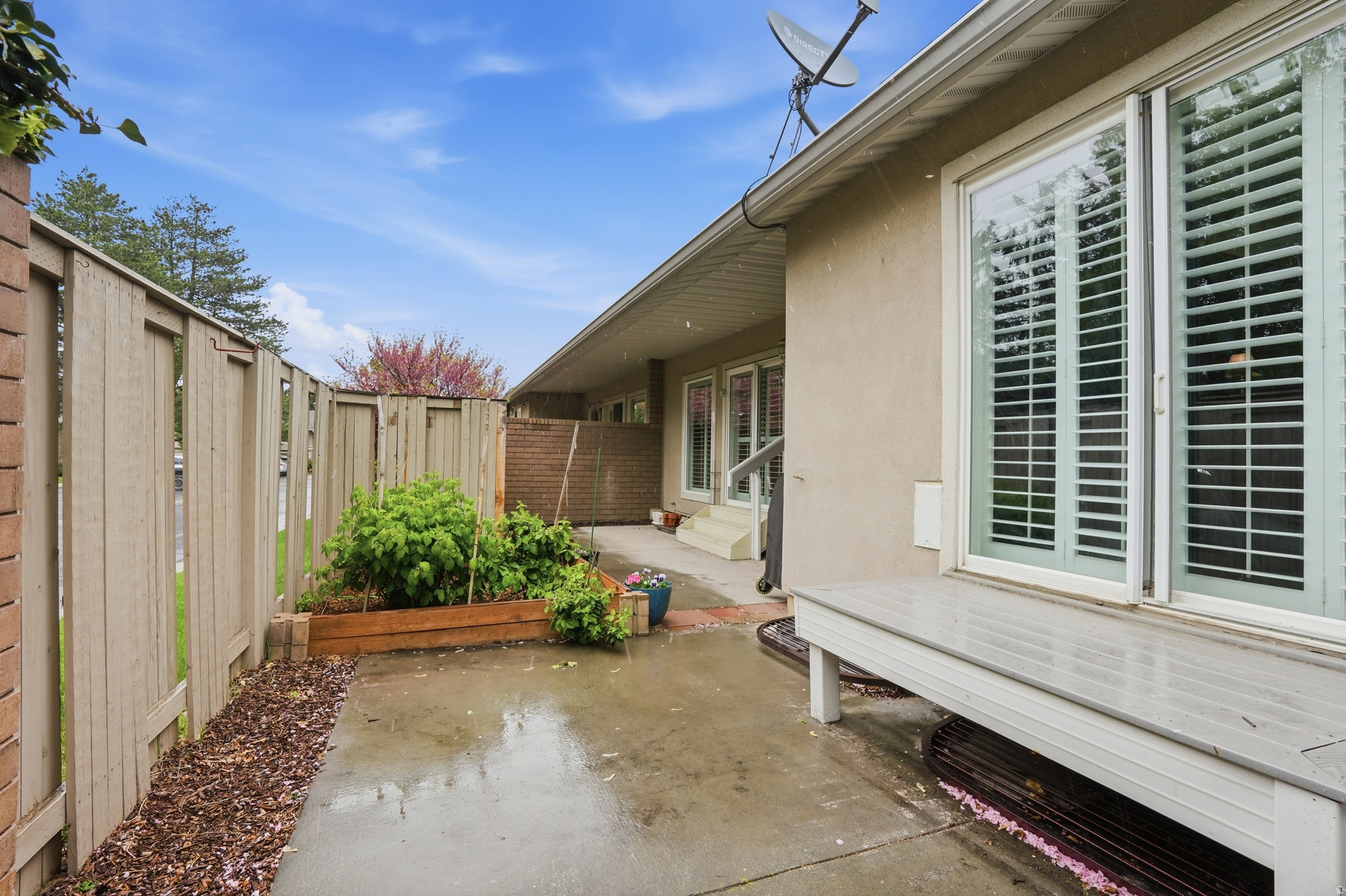 MONTE CRISTO - Residential