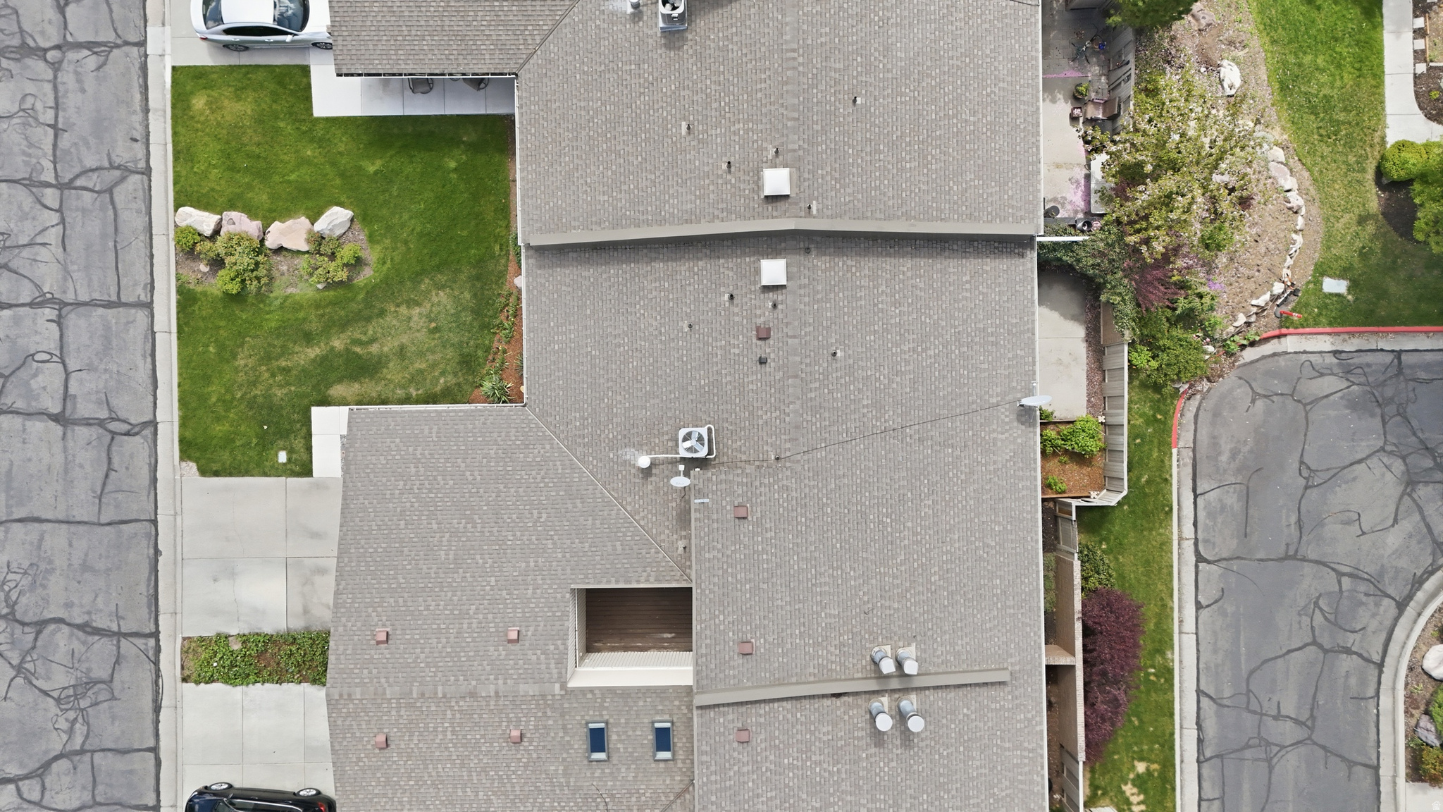 MONTE CRISTO - Residential