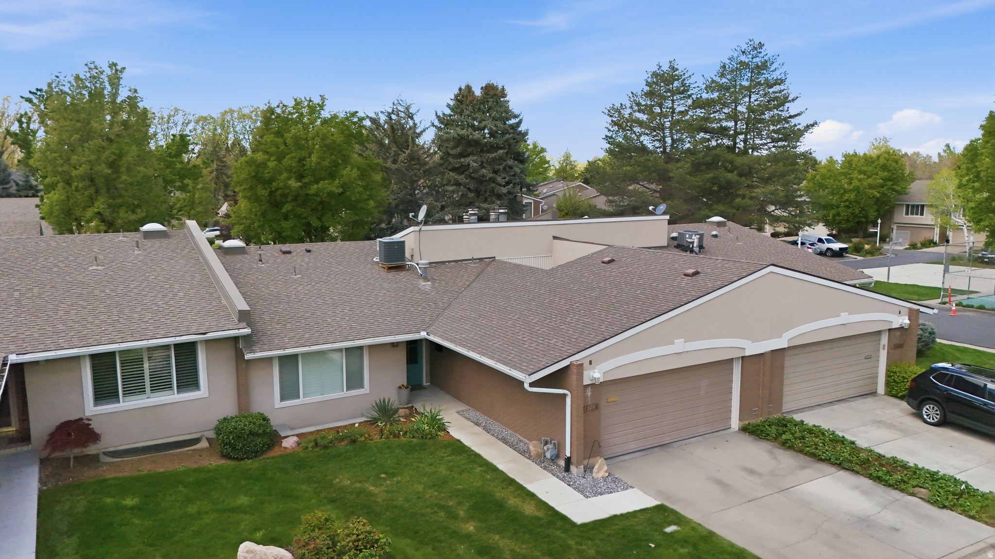 MONTE CRISTO - Residential