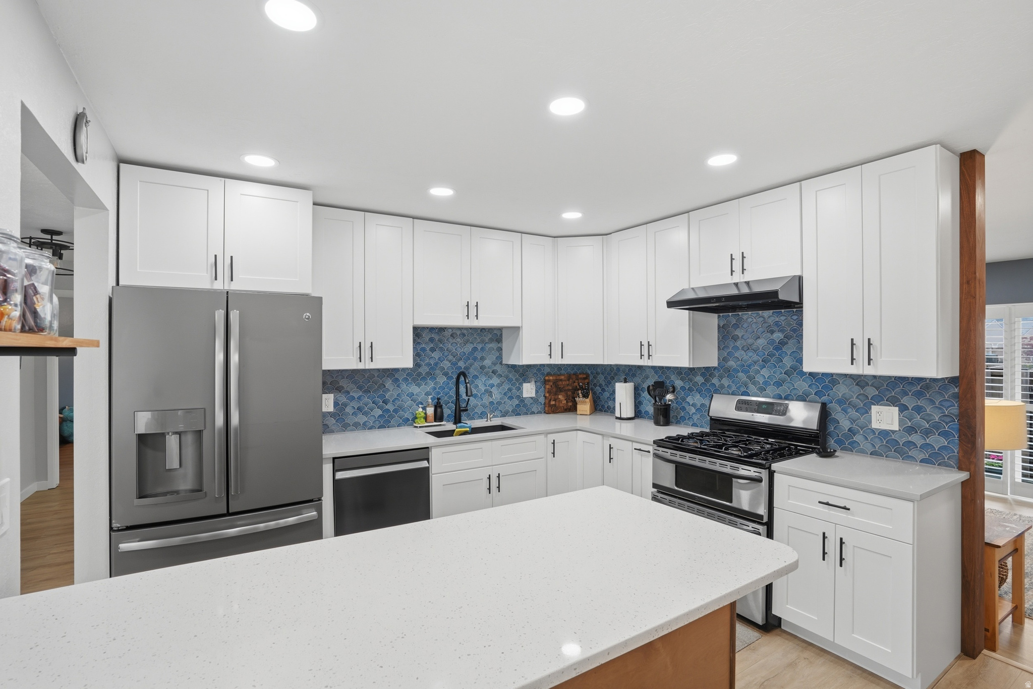 MONTE CRISTO - Residential