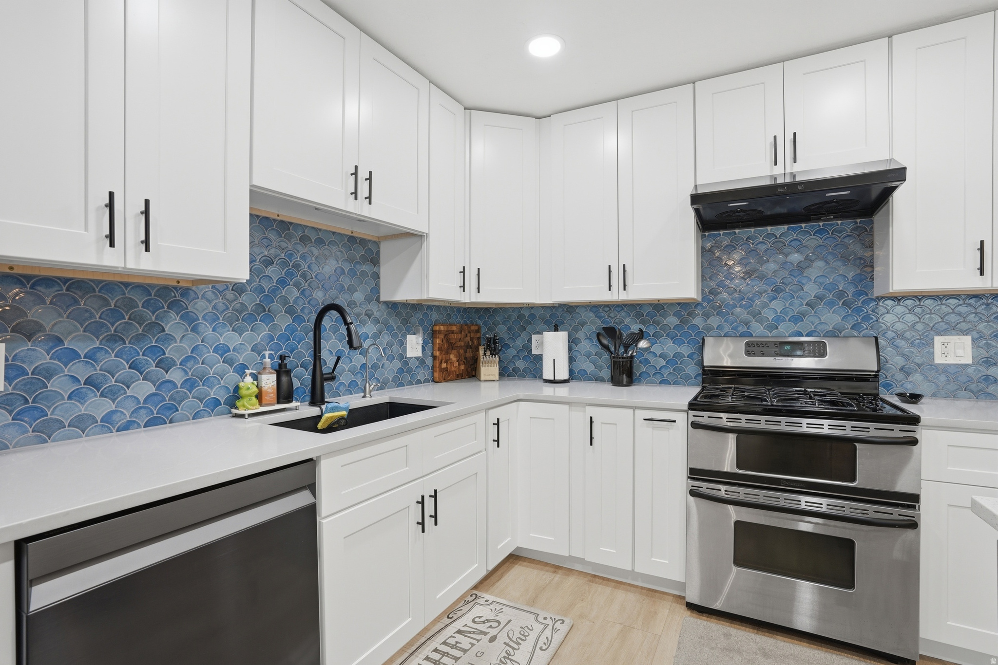 MONTE CRISTO - Residential