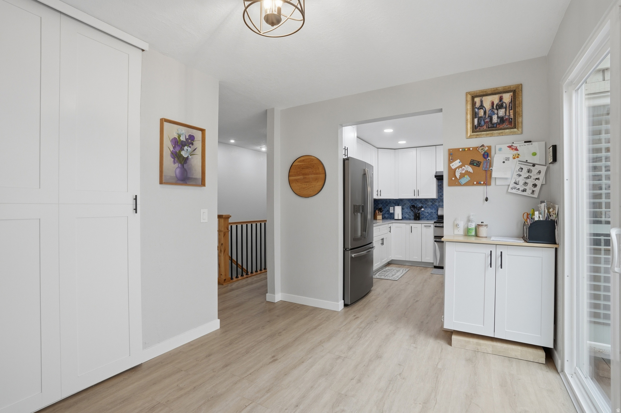 MONTE CRISTO - Residential