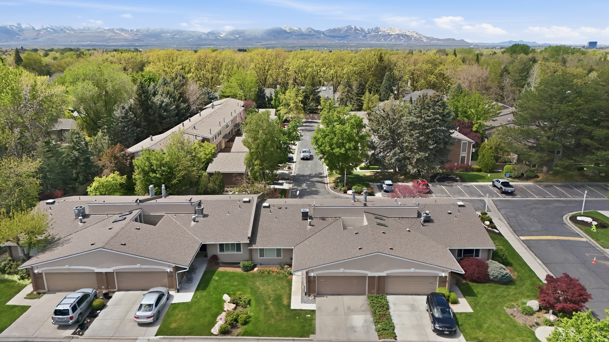 MONTE CRISTO - Residential