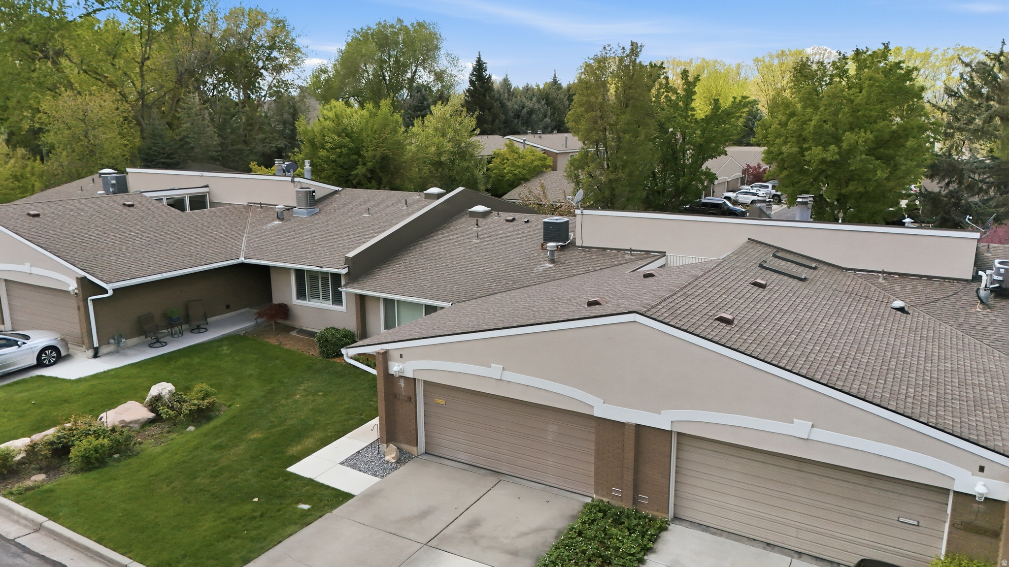 MONTE CRISTO - Residential