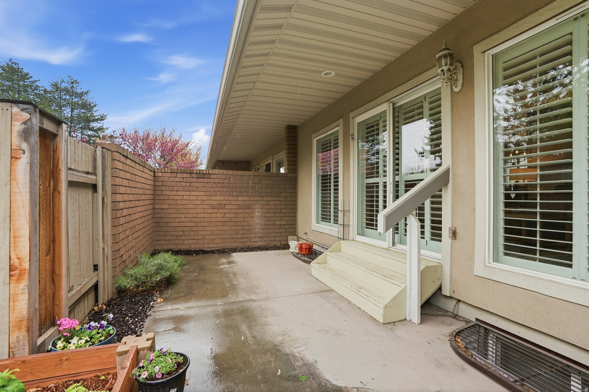 MONTE CRISTO - Residential