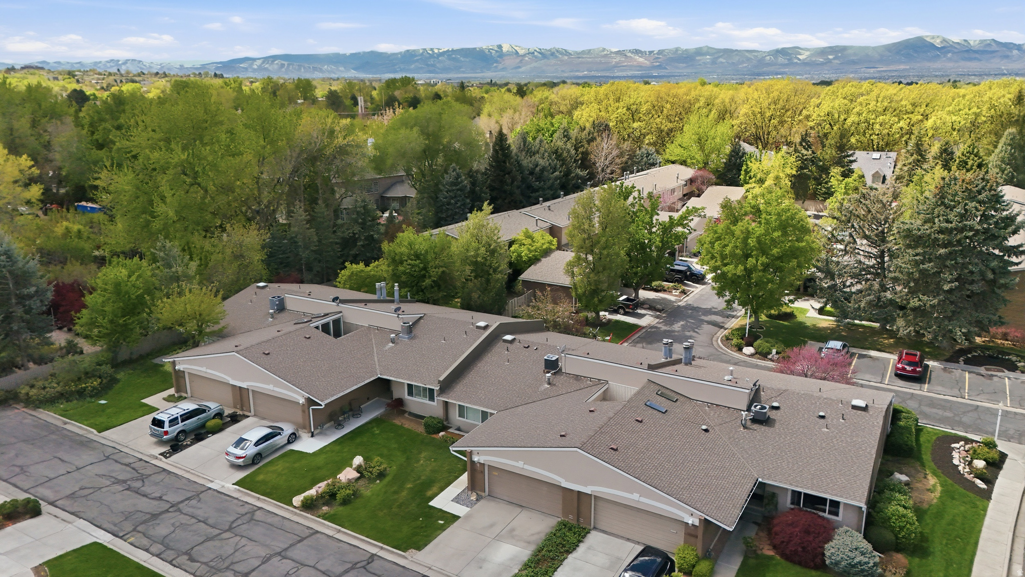 MONTE CRISTO - Residential