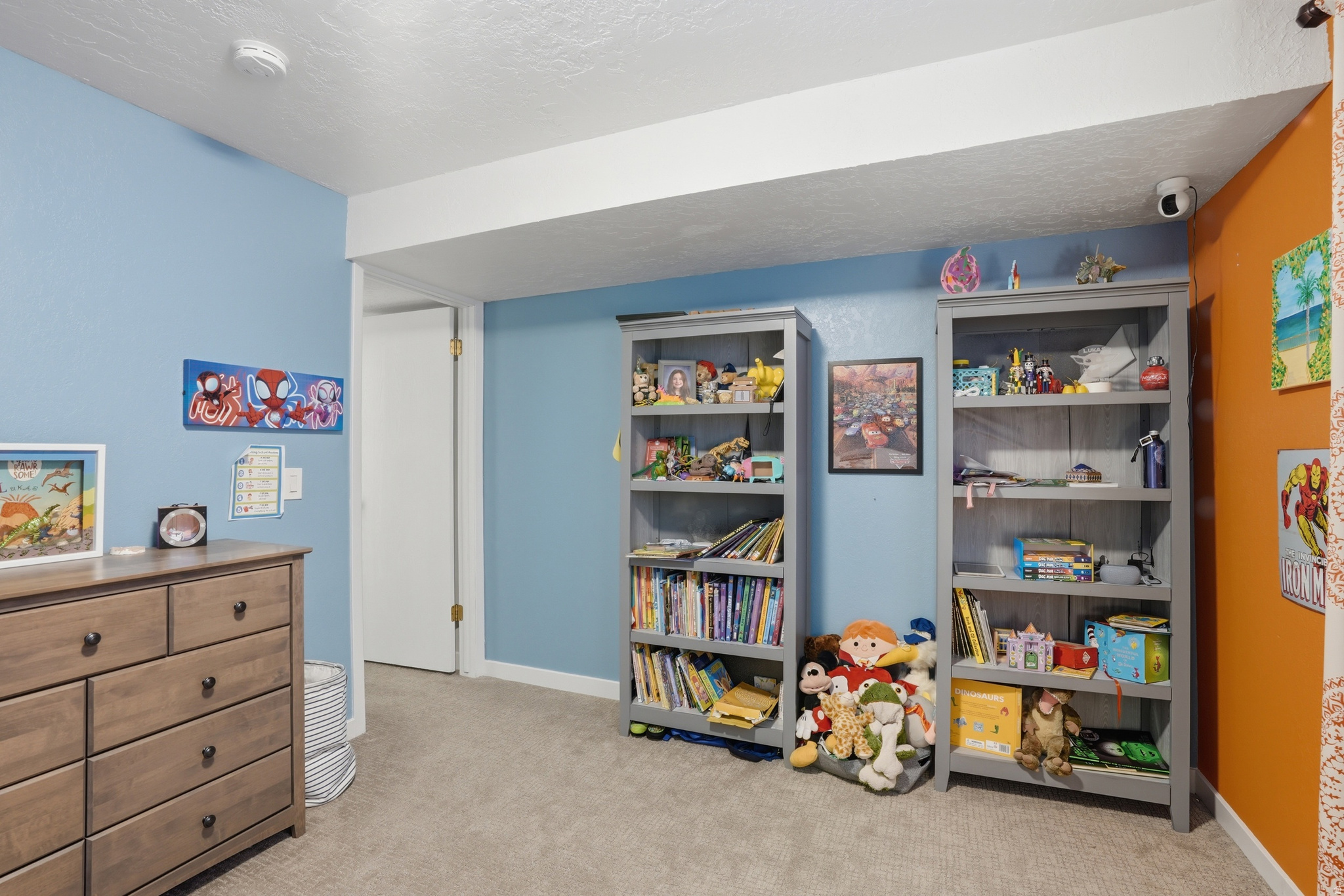 MONTE CRISTO - Residential