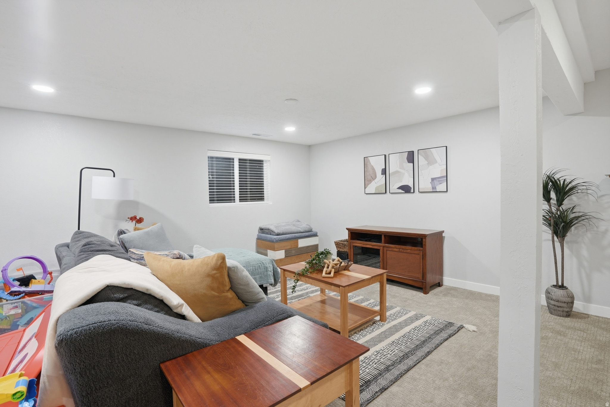 MONTE CRISTO - Residential