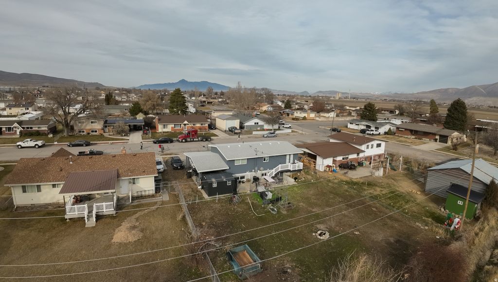 Photo of 137 W 1025 S, Garland, UT 84312 (MLS # 2135821)