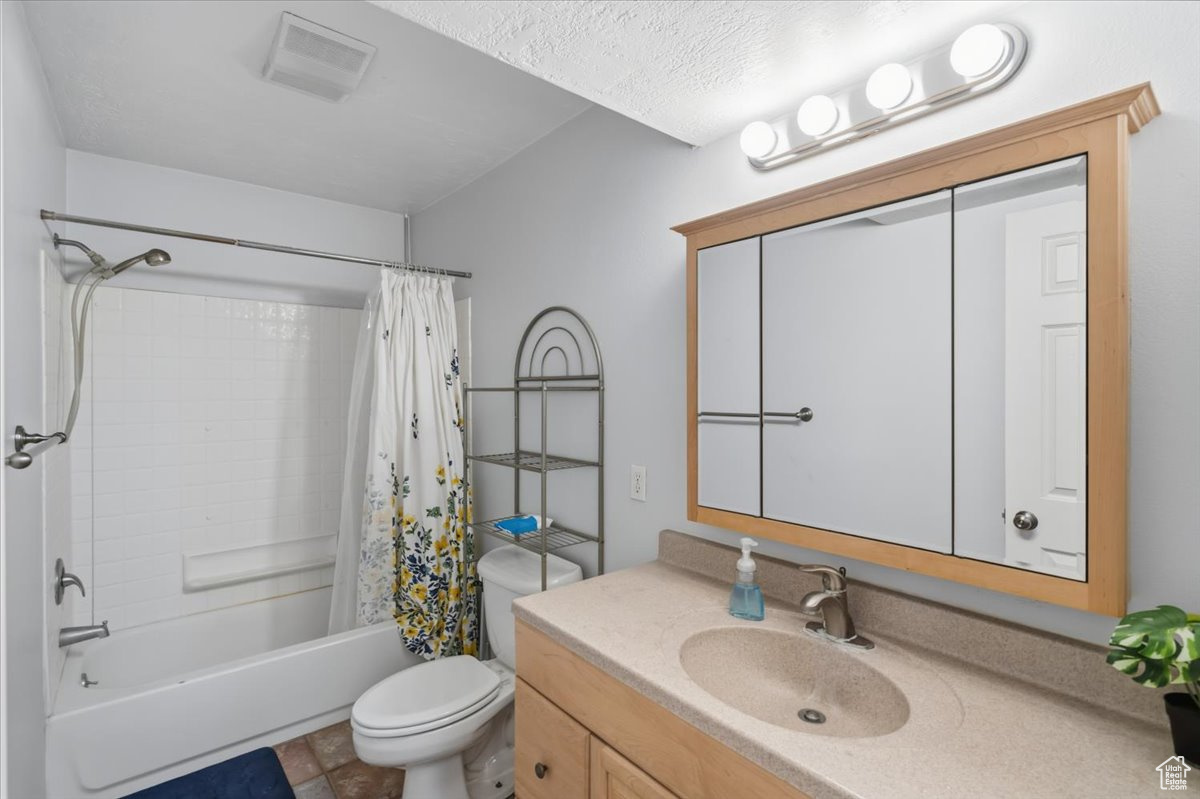 TIMPANOGOS MEADOW - Residential