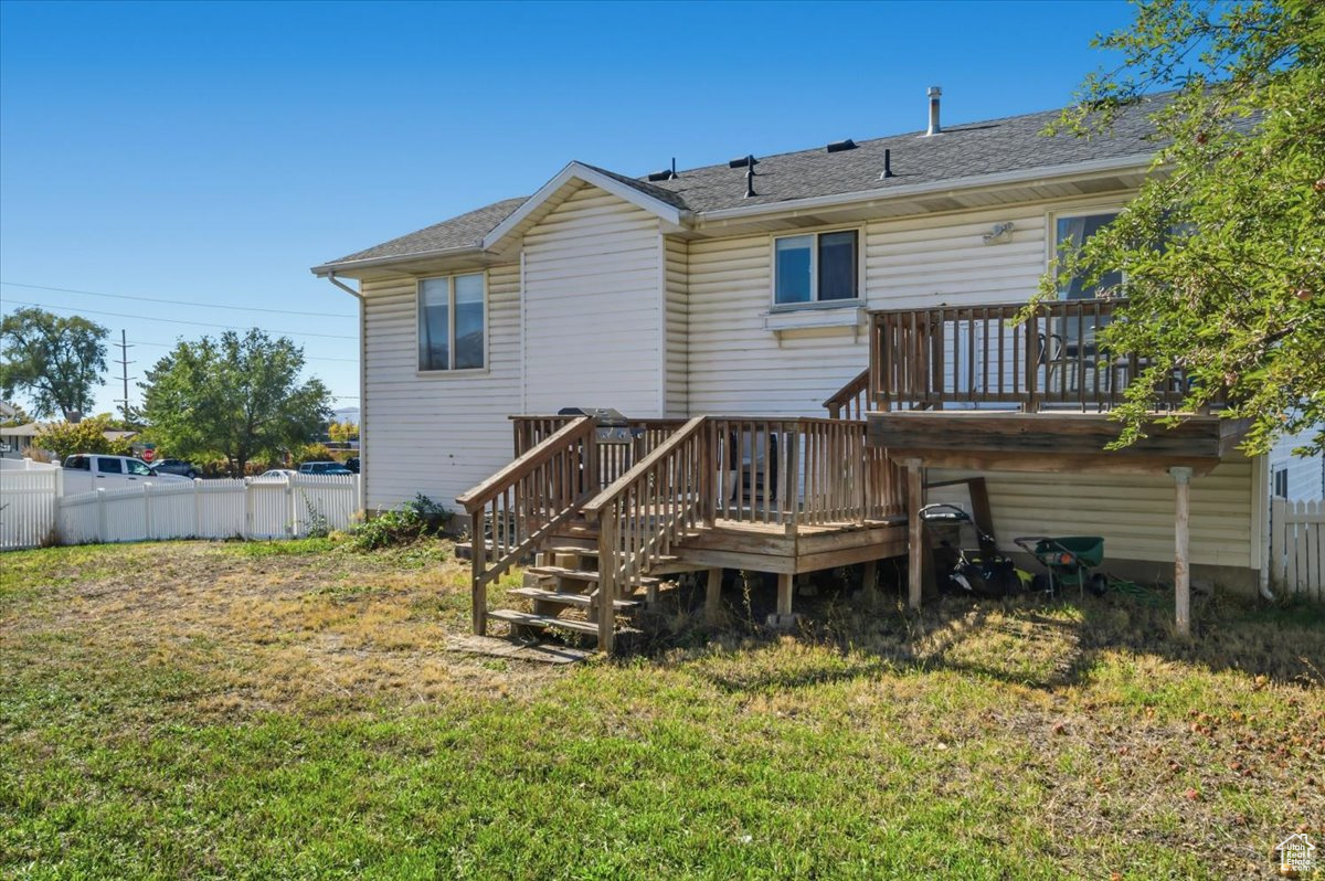TIMPANOGOS MEADOW - Residential