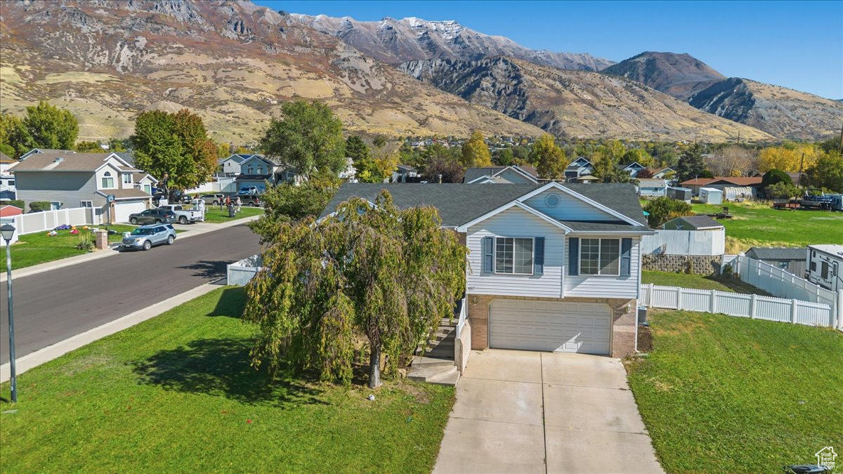 TIMPANOGOS MEADOW - Residential