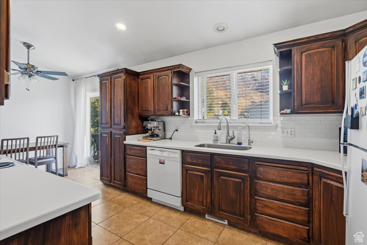 TIMPANOGOS MEADOW - Residential