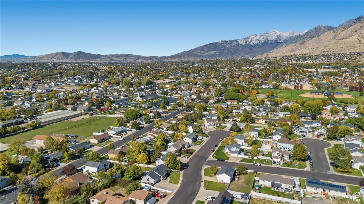 TIMPANOGOS MEADOW - Residential