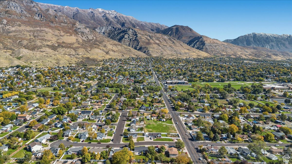 TIMPANOGOS MEADOW - Residential
