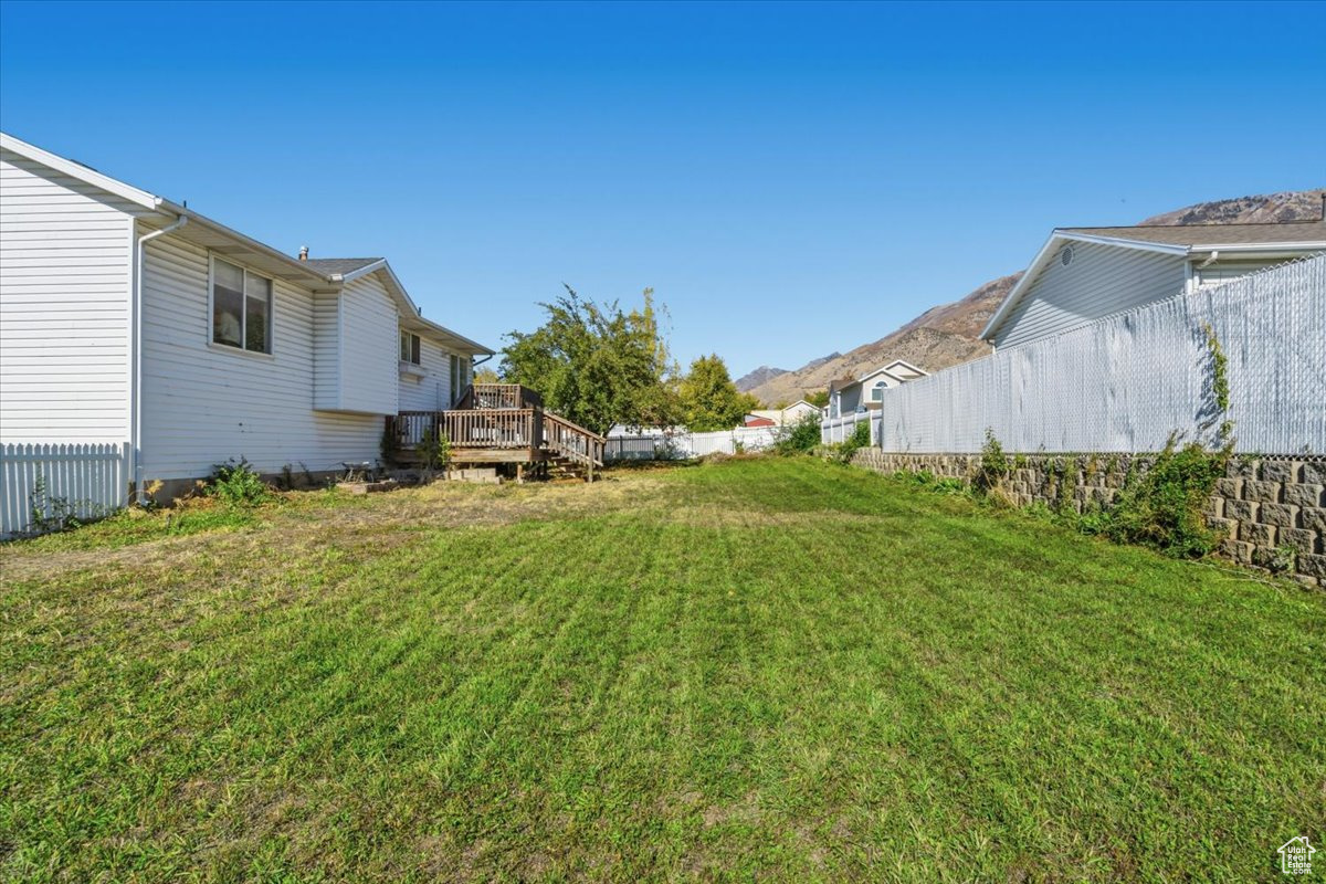 TIMPANOGOS MEADOW - Residential