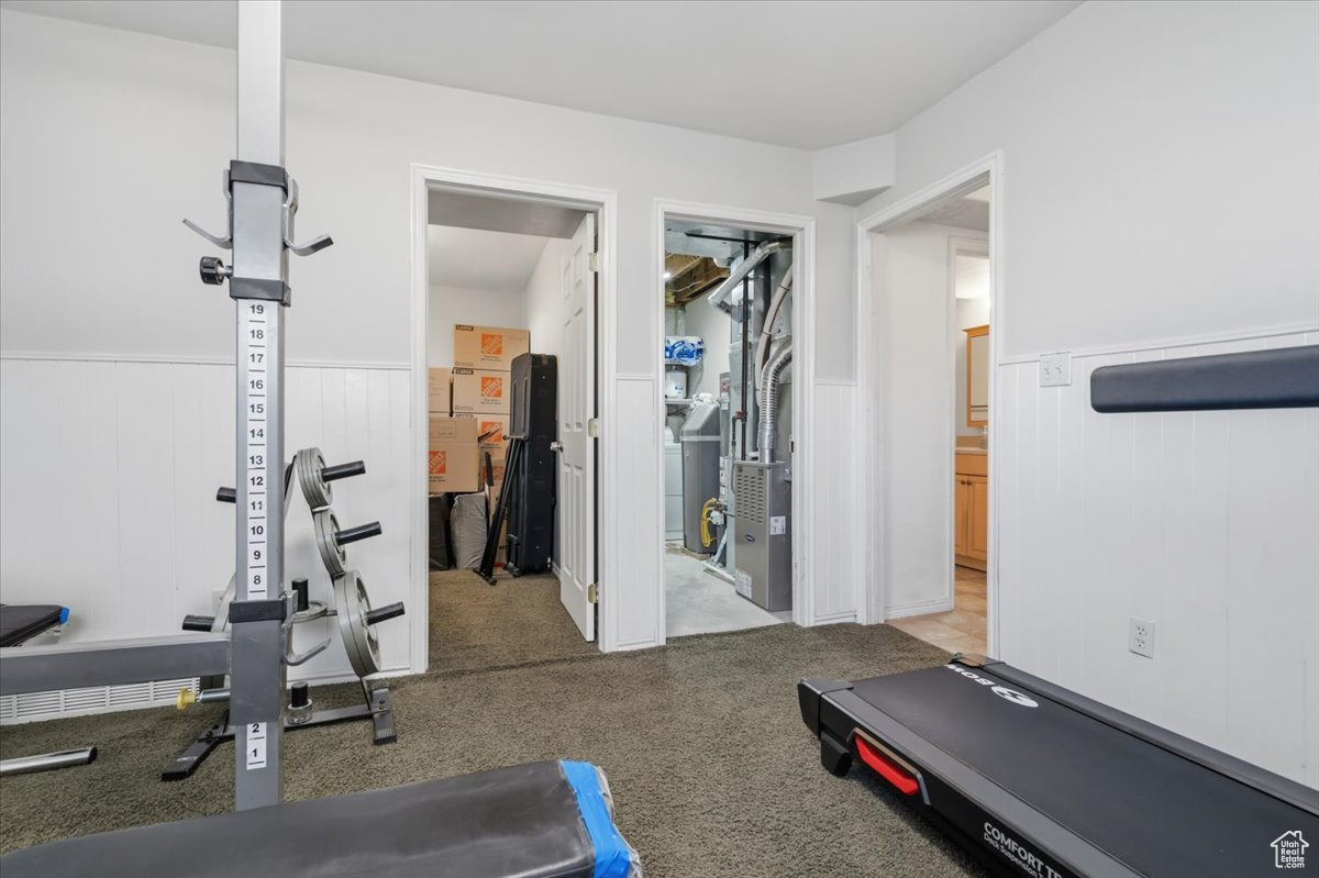 TIMPANOGOS MEADOW - Residential