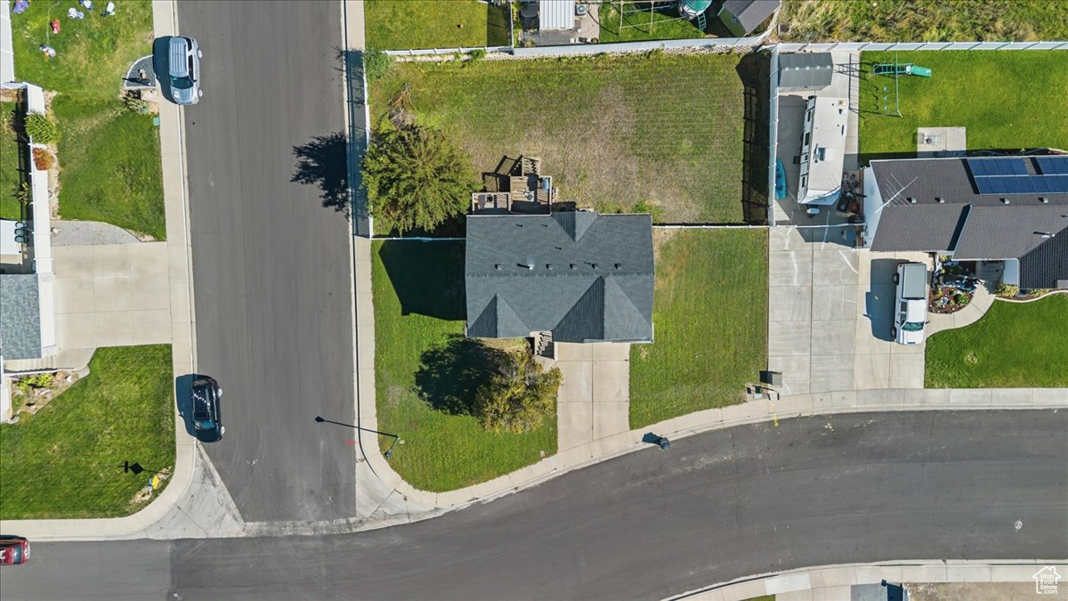 TIMPANOGOS MEADOW - Residential