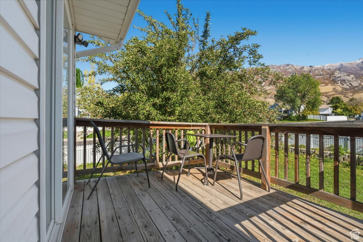 TIMPANOGOS MEADOW - Residential