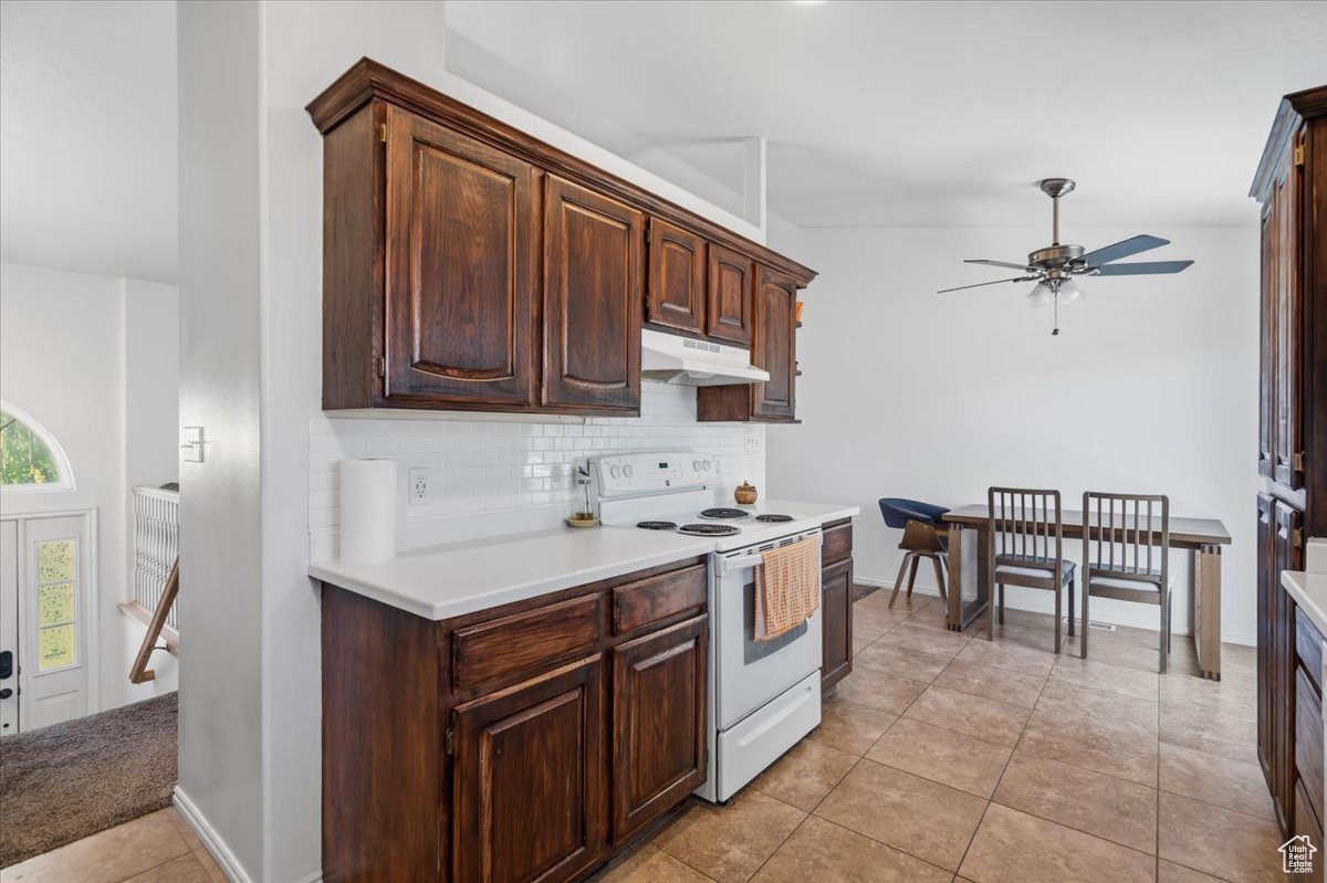 TIMPANOGOS MEADOW - Residential