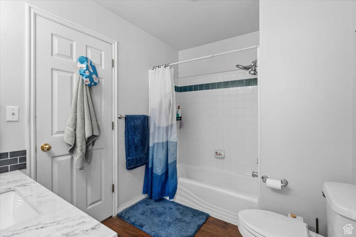 TIMPANOGOS MEADOW - Residential