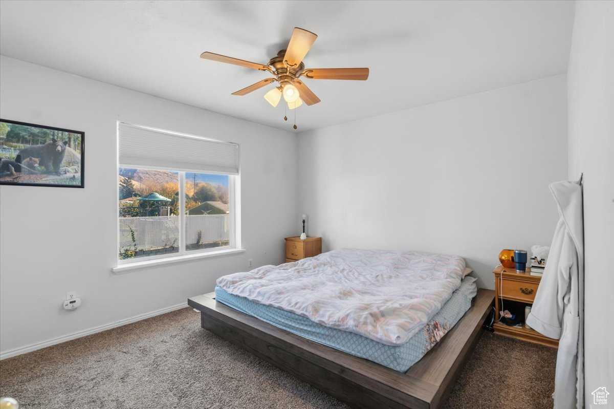 TIMPANOGOS MEADOW - Residential