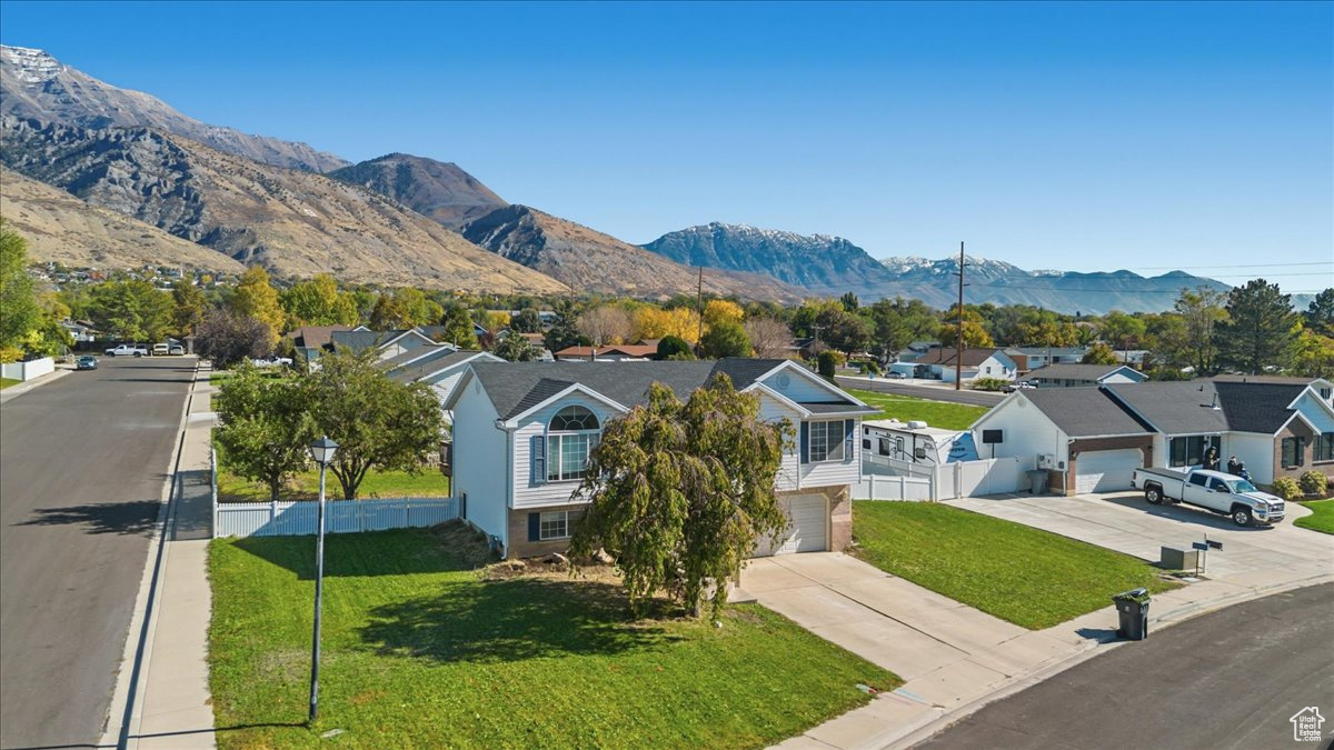 TIMPANOGOS MEADOW - Residential