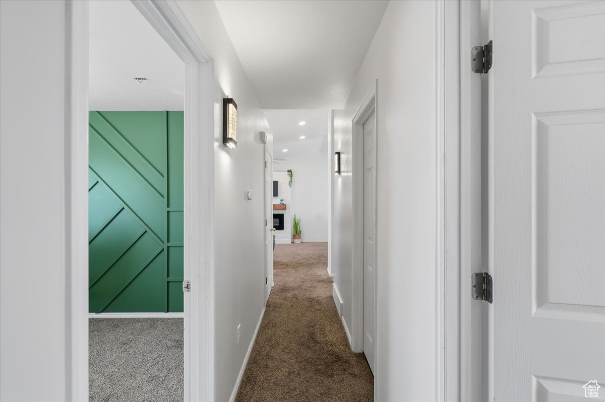 TIMPANOGOS MEADOW - Residential