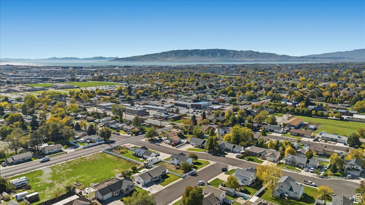 TIMPANOGOS MEADOW - Residential