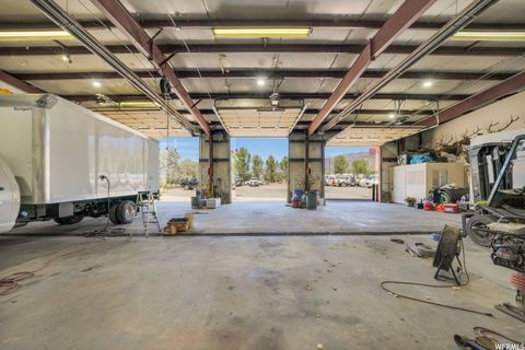 Tiny photo for 1035 W FOREST ST, Brigham City, UT 84302 (MLS # 1839179)