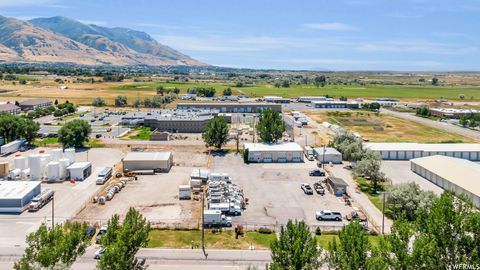 Photo of 1035 W FOREST ST, Brigham City, UT 84302 (MLS # 1839179)