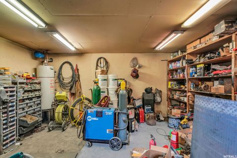 Tiny photo for 1035 W FOREST ST, Brigham City, UT 84302 (MLS # 1839179)