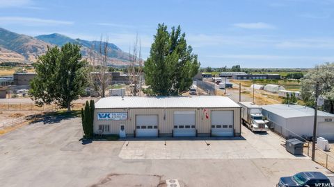 Tiny photo for 1035 W FOREST ST, Brigham City, UT 84302 (MLS # 1839179)