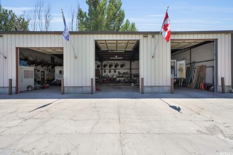 Tiny photo for 1035 W FOREST ST, Brigham City, UT 84302 (MLS # 1839179)