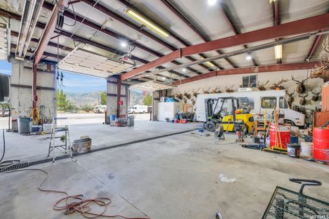 Tiny photo for 1035 W FOREST ST, Brigham City, UT 84302 (MLS # 1839179)