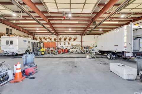 Tiny photo for 1035 W FOREST ST, Brigham City, UT 84302 (MLS # 1839179)