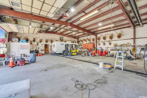 Tiny photo for 1035 W FOREST ST, Brigham City, UT 84302 (MLS # 1839179)
