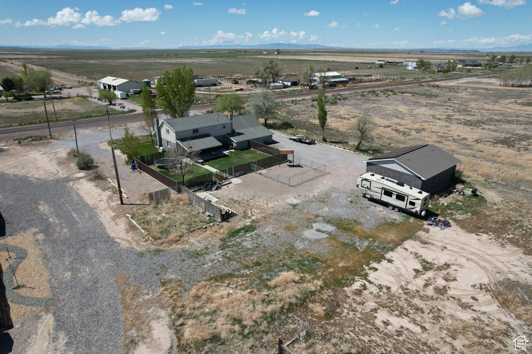 549 E 4500, Delta, Utah image 35